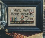 (image for) Just One More Chapter